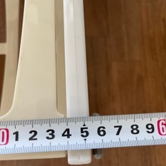 収納棚 幅約56cm〜72cmの画像