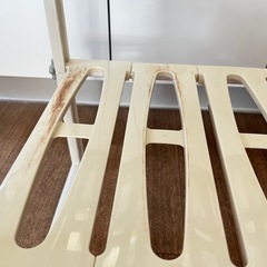 収納棚 幅約56cm〜72cmの画像