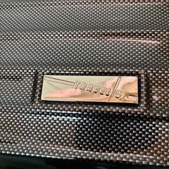 TRAVELIST キャリーケースの画像