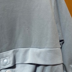 80サイズ　シナぷしゅ　羽織もの　の画像