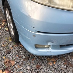 トヨタアルファードハイブリッド　過走行車　格安　車検一年付きの画像