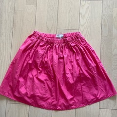 4枚ショトパンツの画像