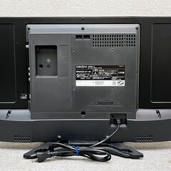 【E-07・税込み】オリオン 24インチ 液晶テレビ DT-241HB 動作確認済み 20015年製【PayPay使えます】 の画像