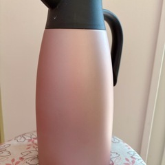 ステンレスボトル　2ℓの画像
