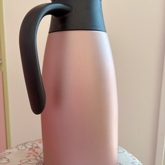 ステンレスボトル　2ℓの画像