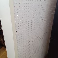 ★リユースのサカイ水戸店★  フリーラック  H145.5×D33×W98 クリーニング済み MT5704の画像