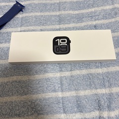Apple Watch 1010gpsGPSほぼ 未使用    46 の画像