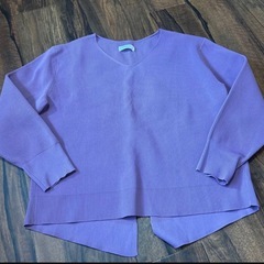 レディース服 秋冬物6点まとめ売り！の画像