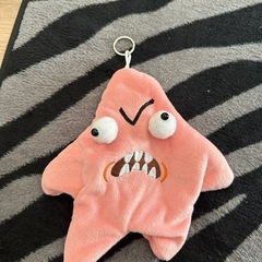 星の動くおもちゃです!(´▽｀)の画像