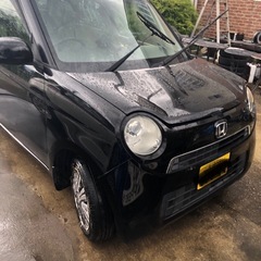 N-ONE 車検1年付の画像