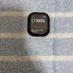 Apple Watch 1010gpsGPSほぼ 未使用    46 の画像
