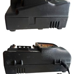 UC18YSL2 充電器 HITACHIの画像