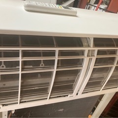 【中古】¥23,800 8畳ルームエアコン　ダイキン　2.8kw
  【IJ42】の画像