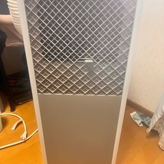 スポットクーラーの画像