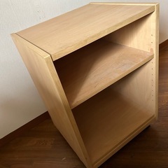 棚の画像