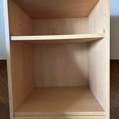 棚の画像