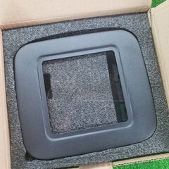 ドレスアップ効果抜群のアイテム！ジムニー JB23W ガラスリッド フューエル リッドカバー 給油口キャップ ガソリンカバーの画像