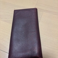 アルマーニ 財布の画像