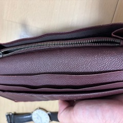 アルマーニ 財布の画像