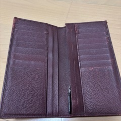 アルマーニ 財布の画像