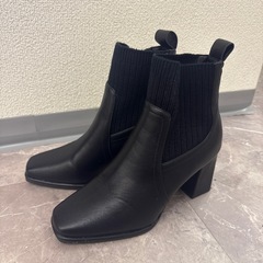 グレイル　ブーツ　25.0センチの画像