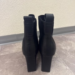 グレイル　ブーツ　25.0センチの画像