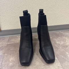 グレイル　ブーツ　25.0センチの画像