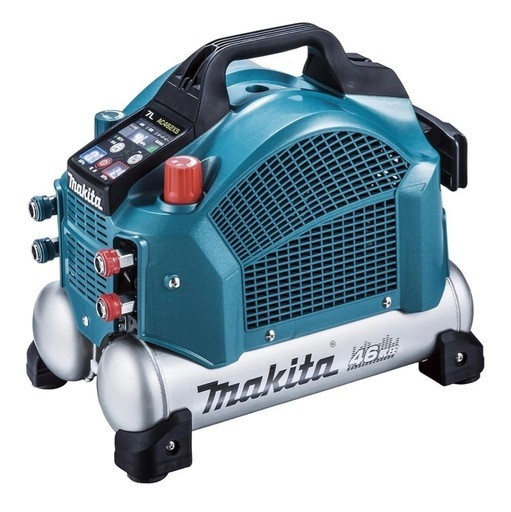 マキタ　エアコンプレッサー 7L AC462XS