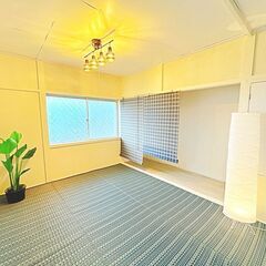 初期費用0円+初月・翌月家賃0円！80,900円サービス中！滑川...