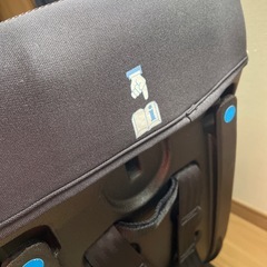 チャイルドシートの画像