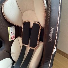 チャイルドシートの画像