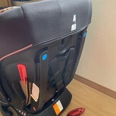 チャイルドシートの画像