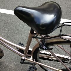 ＃1147　２７㌅　整備済み中古自転車の画像