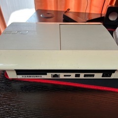 PS3 プレイステーション本体
の画像