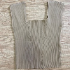 MURUA トップスの画像