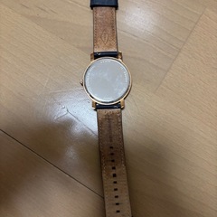 fossil時計の画像