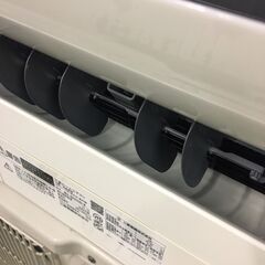  25042  ルームエアコン 霧ヶ峰 100V MITSUBISHI 2020年製 6畳用 ◆大阪市内・東大阪市他 6,000円以上ご購入で無料配達いたします！◆ ※高槻・枚方方面◆西宮・尼崎方面◆生駒方面　それぞれ条件付き無料配送あり！            の画像