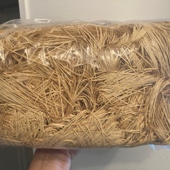 緩衝材 HEIKO クラフト紙パッキン1kg の画像