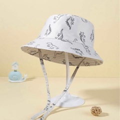 新品　SHEIN ベビー男女兼用　帽子の画像