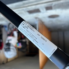 アップリカ AB型ベビーカーの画像