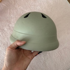 キッズ　ヘルメット　48cm〜52cmの画像