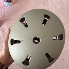 キッズ　ヘルメット　48cm〜52cmの画像