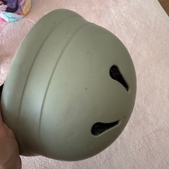キッズ　ヘルメット　48cm〜52cmの画像