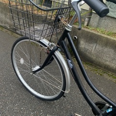 自転車　の画像
