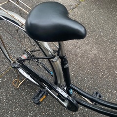 自転車　の画像