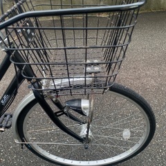 自転車　の画像