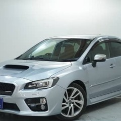 スバル ＷＲＸ　Ｓ４ 　ございます!! ♡