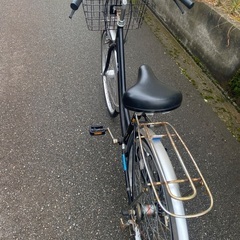 自転車　の画像
