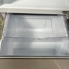 🌸日立冷凍冷蔵庫✅設置込み🆘保証あり🚘配達可能の画像