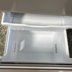 🌸日立冷凍冷蔵庫✅設置込み🆘保証あり🚘配達可能の画像